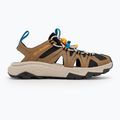 Sandały męskie Columbia Peakfreak Rush delta/mango 2