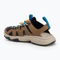 Sandały męskie Columbia Peakfreak Rush delta/mango 3
