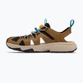 Sandały męskie Columbia Peakfreak Rush delta/mango 2