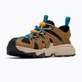 Sandały męskie Columbia Peakfreak Rush delta/mango 3