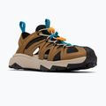 Sandały męskie Columbia Peakfreak Rush delta/mango 4