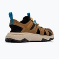Sandały męskie Columbia Peakfreak Rush delta/mango 5