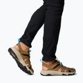 Sandały męskie Columbia Peakfreak Rush delta/mango 10