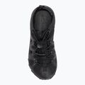 Sandały męskie Columbia Peakfreak Rush black/black reflective 5