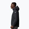Kurtka przeciwwiatrowa męska Columbia Loop Trail II Windbreaker black 4