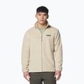 Bluza polarowa męska Columbia Steens Mountain Full Zip 2.0 Ancient Fossil