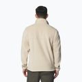 Bluza polarowa męska Columbia Steens Mountain Full Zip 2.0 Ancient Fossil 2
