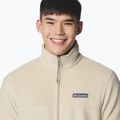 Bluza polarowa męska Columbia Steens Mountain Full Zip 2.0 Ancient Fossil 4
