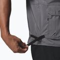 Bezrękawnik trekkingowy męski Columbia Silver Ridge Utility city grey 8