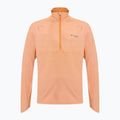 Bluza męska Columbia EU Summit Valley Half Zip koi