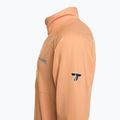 Bluza męska Columbia EU Summit Valley Half Zip koi 3