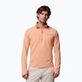 Bluza męska Columbia EU Summit Valley Half Zip koi