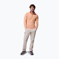Bluza męska Columbia EU Summit Valley Half Zip koi 2