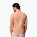 Bluza męska Columbia EU Summit Valley Half Zip koi 3
