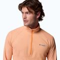 Bluza męska Columbia EU Summit Valley Half Zip koi 4