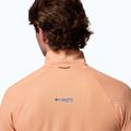 Bluza męska Columbia EU Summit Valley Half Zip koi 5