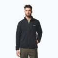 Bluza męska Columbia Sequoia Grove FZ Fleece black