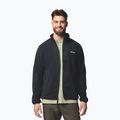 Bluza męska Columbia Sequoia Grove FZ Fleece black 5