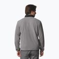 Bluza męska Columbia Sequoia Grove FZ Fleece city grey heather/black 3