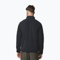 Bluza męska Columbia Sequoia Grove Half Zip Fleece black 3