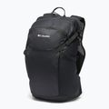 Plecak turystyczny Columbia Blackcomb Ridge 30 l L-XL black