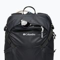 Plecak turystyczny Columbia Blackcomb Ridge 30 l L-XL black 4