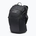 Plecak turystyczny Columbia Blackcomb Ridge 30 l S-M black