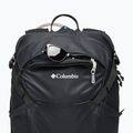 Plecak turystyczny Columbia Blackcomb Ridge 30 l S-M black 4