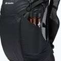 Plecak turystyczny Columbia Blackcomb Ridge 30 l S-M black 6