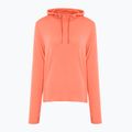 Bluza damska Columbia Sun Trek Hoodie alpenglow 7