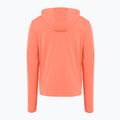 Bluza damska Columbia Sun Trek Hoodie alpenglow 8