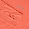 Bluza damska Columbia Sun Trek Hoodie alpenglow 9