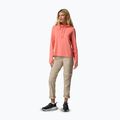 Bluza damska Columbia Sun Trek Hoodie alpenglow 2