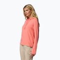 Bluza damska Columbia Sun Trek Hoodie alpenglow 4