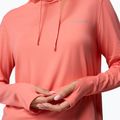 Bluza damska Columbia Sun Trek Hoodie alpenglow 6