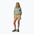 Bluza damska Columbia Sun Trek Hoodie safari 2