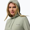 Bluza damska Columbia Sun Trek Hoodie safari 5