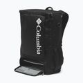 Plecak miejski Columbia LB Flawless 30 l black 4