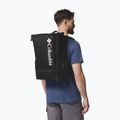 Plecak miejski Columbia LB Flawless 30 l black 10
