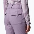 Spodnie snowboardowe damskie Columbia Bugaboo II shale purple 6