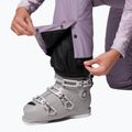 Spodnie snowboardowe damskie Columbia Bugaboo II shale purple 10