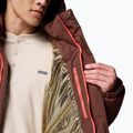 Kurtka ocieplana męska Columbia Landroamer Puffer tobacco 11