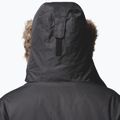 Płaszcz ocieplany damski Columbia Suttle Mountain Long Insulated black 8