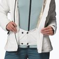 Kurtka narciarska damska Columbia Cirque Bowl Insulated sea salt 14