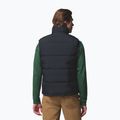 Bezrękawnik męski Columbia Landroamer Puffer black 3