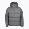 Kurtka ocieplana męska Columbia Pike Lake II Hooded city grey