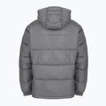 Kurtka ocieplana męska Columbia Pike Lake II Hooded city grey 2
