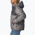 Kurtka ocieplana męska Columbia Pike Lake II Hooded city grey 5
