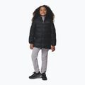 Kurtka ocieplana dziecięca Columbia Pike Lake Mid black 2