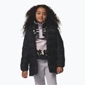 Kurtka ocieplana dziecięca Columbia Pike Lake Mid black 4